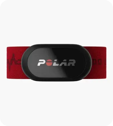 Пульсометр на грудь Polar H10