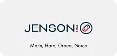 Jenson USA
