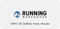 Running Warehouse