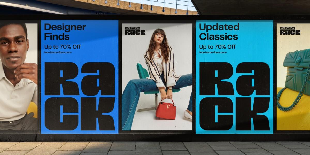 NORDSTORM RACK Мультибрендовый аутлет в США