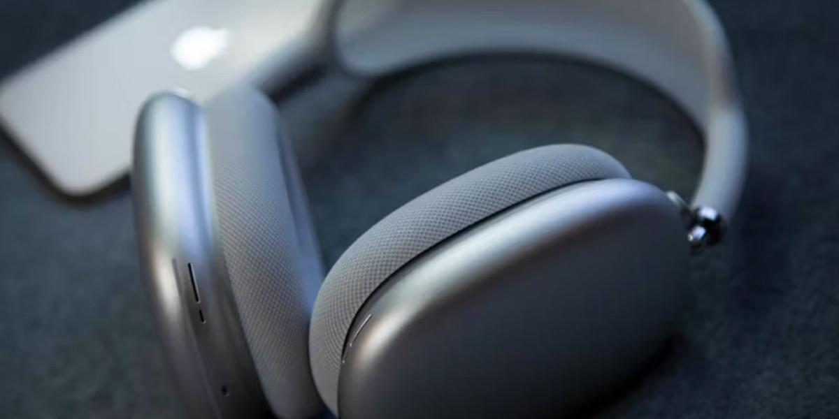 AirPods Max Обзор новинок Apple 2024: iPhone 16, Apple Watch Series 10, Apple Watch Ultra 2, AirPods 4 и AirPods MAX C USB-C — характеристики, отличия и цены fifth