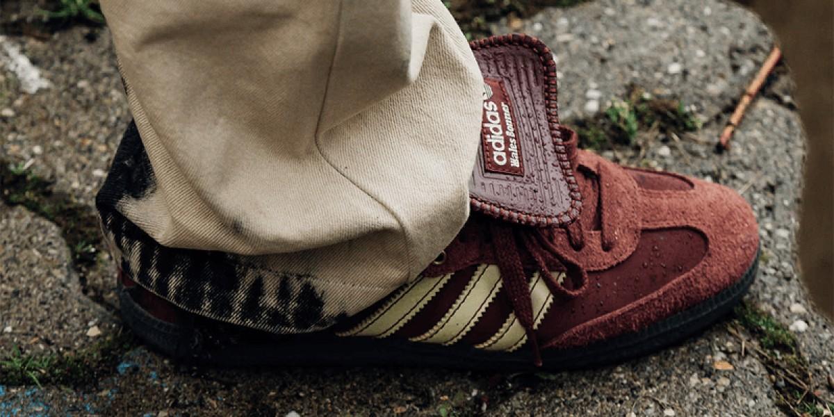 Adidas Черная пятница 2024 в США: где покупать со скидками first