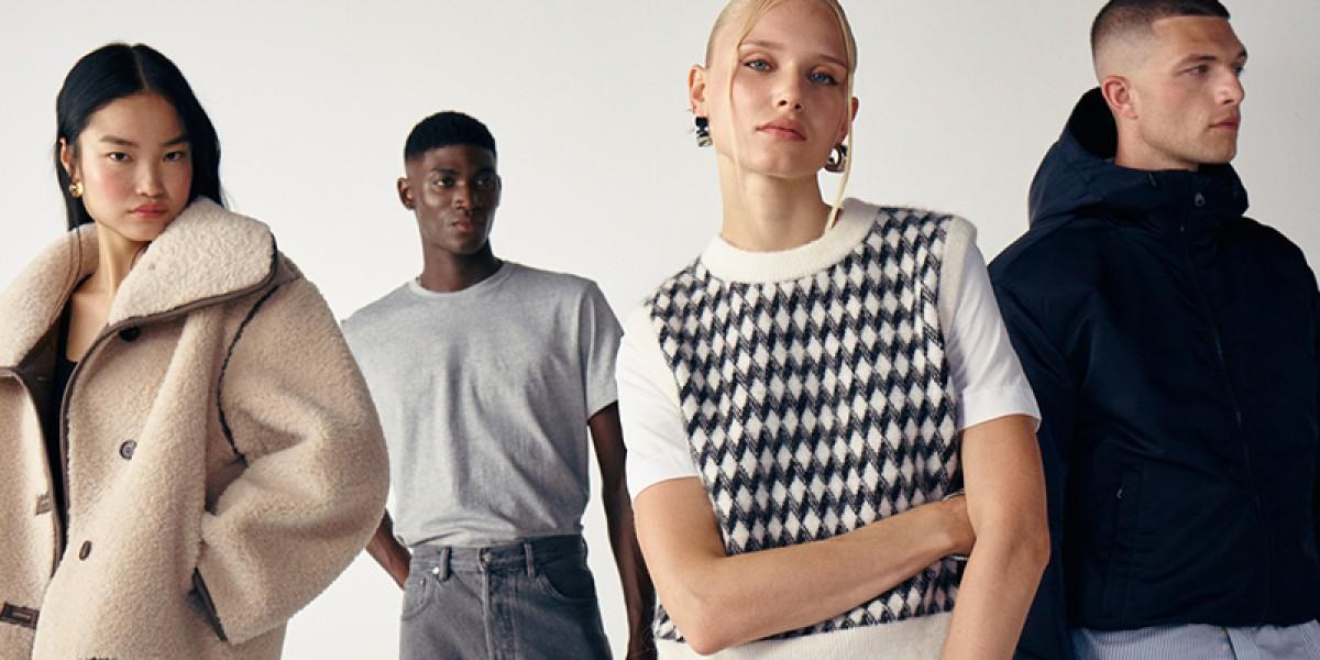 ASOS Черная пятница 2024 в США: где покупать со скидками third