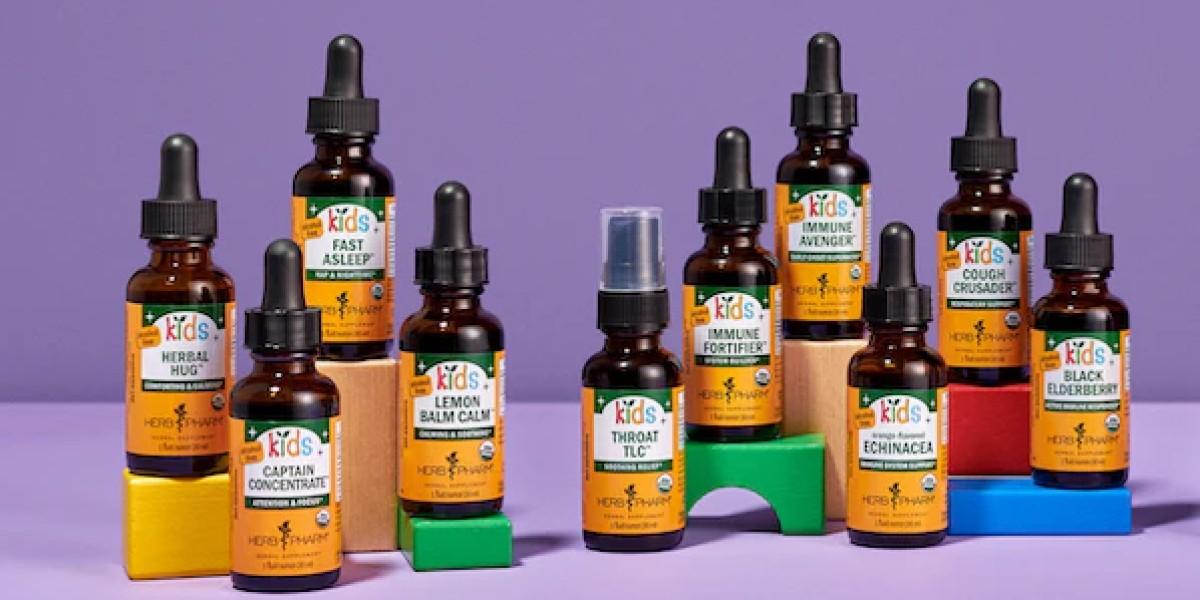 Эхинацея Какие витамины заказать с iHerb осенью и зимой? sixth