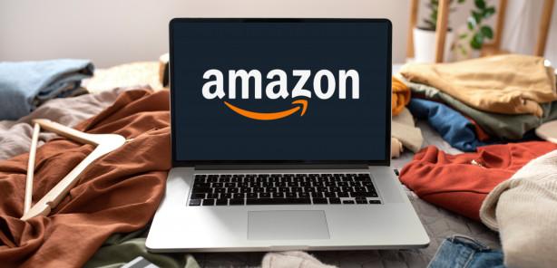 Amazon рекомендует: 30 трендовых вещей осени 2021 от 700 рублей!