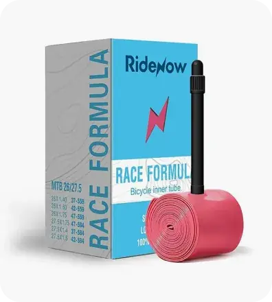 Внутренняя камера Ridenow TPU MTB Presta 45 mm inner tube