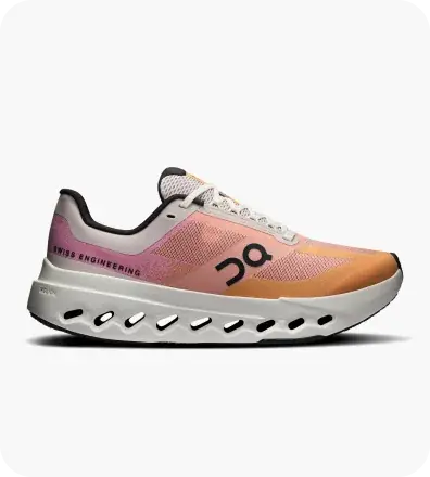 Кроссовки On Cloudsurfer Next Road-Running Shoes