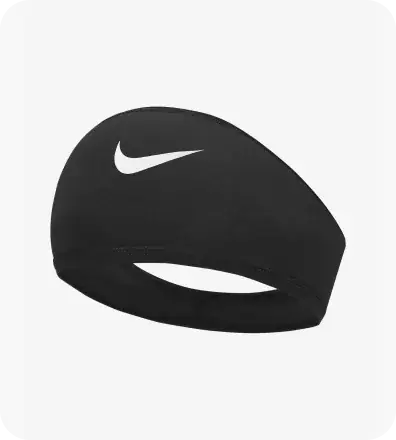 Повязка NikeCourt Headband