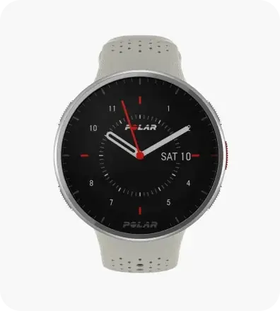 Умные часы Polar Pacer Pro
