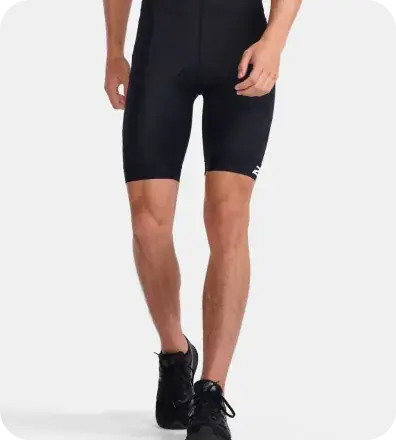 Шорты для триатлона 2XU Core Tri Shorts