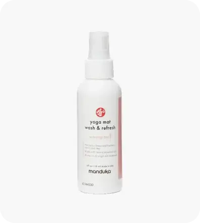 Спрей для коврика Manduka Yoga Mat Wash & Refresh