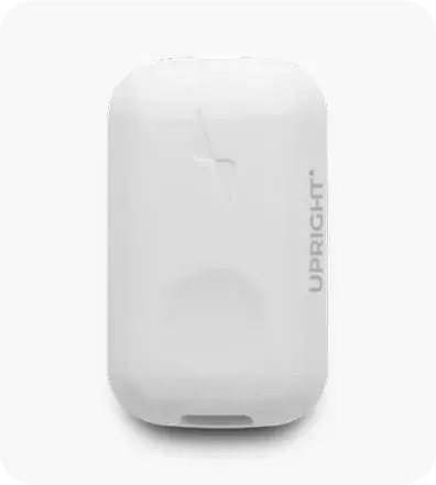 Датчик контроля осанки UpRight GO 2
