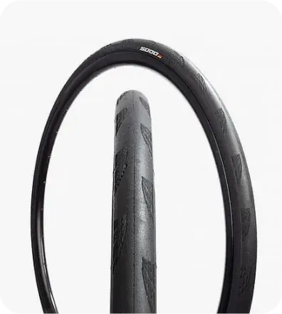 Шина Continental Grand Prix 5000 Road Tire