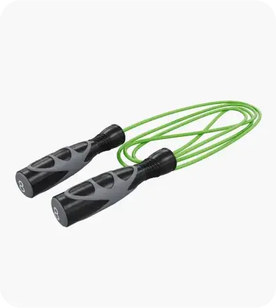 Скакалка для фитнеса Elite Jump Rope