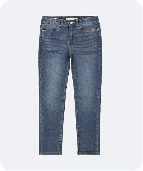 Levi's