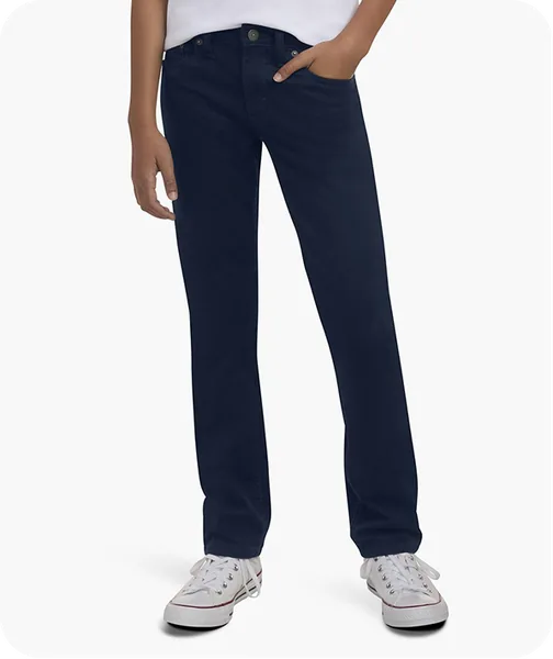Levi's