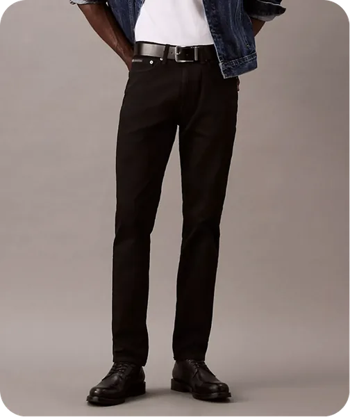 Levi's