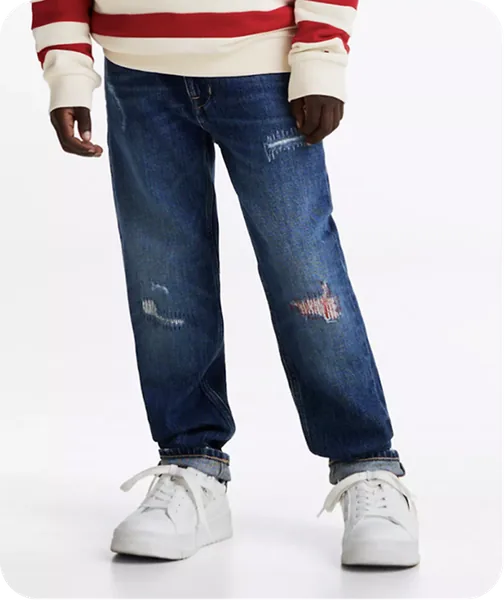 Tommy Hilfiger