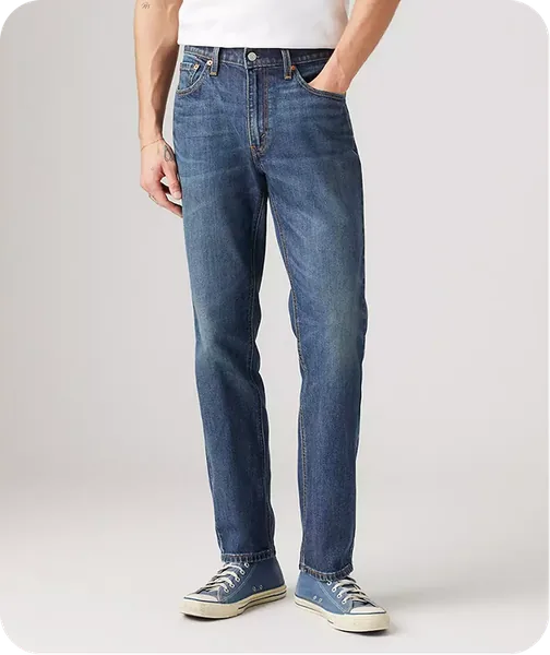 Levi's