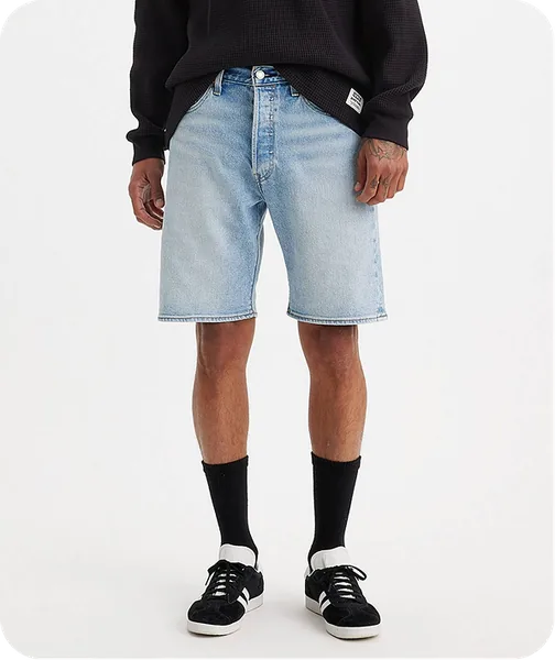 Levi's