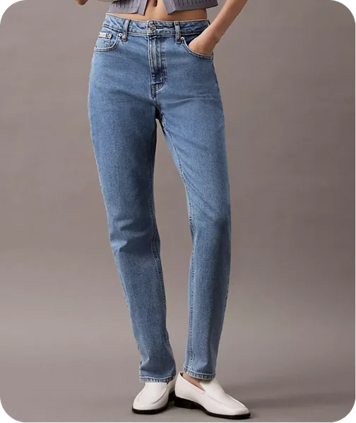 Calvin Klein