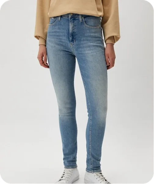Levi's