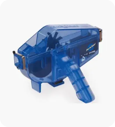 Устройство для чистки цепи Park Tool CM-5.3 Cyclone Chain Scrubber