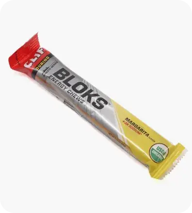 Энергетические батончики Clif Bar Shot Bloks Energy Chews