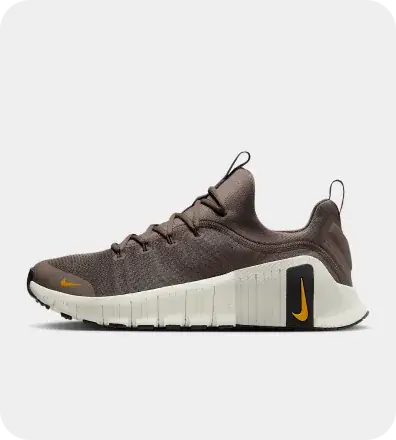 Кроссовки мужские Nike Free Metcon