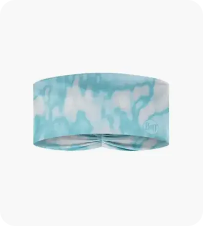 Повязка на голову CoolNet UV® Ellipse Headband