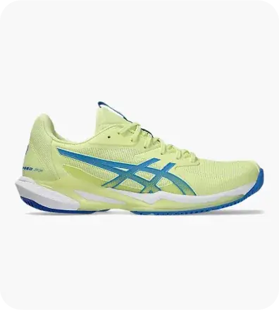 Кроссовки Asics Court FF 3
