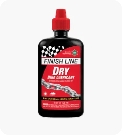 Смазка Finish Line Dry Lube