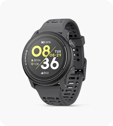 Часы для бега и вело COROS PACE 3 Watch