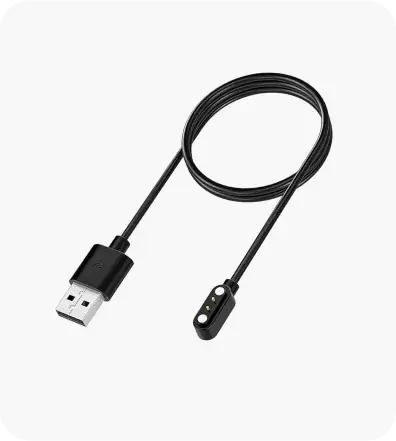 Универсальный кабель для зарядки Smartwatch Charging Cable