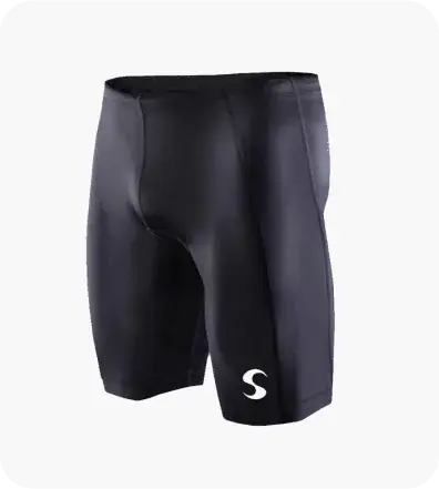 Компрессионные три-шорты Synergy Tri Shorts
