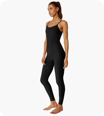 Костюм Spacedye Uplevel Midi Jumpsuit