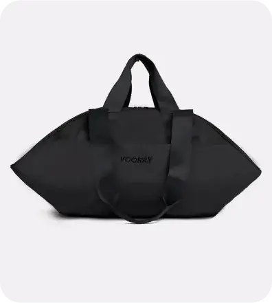 Сумка Vooray Studio Duffel