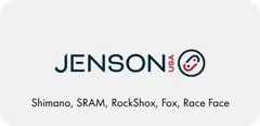 Jenson USA