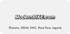 Modern Bike