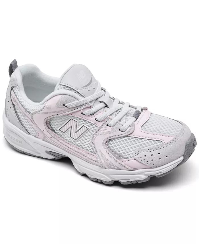 New Balance Детские кроссовки 530