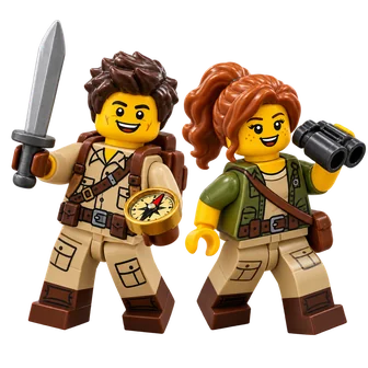 LEGO