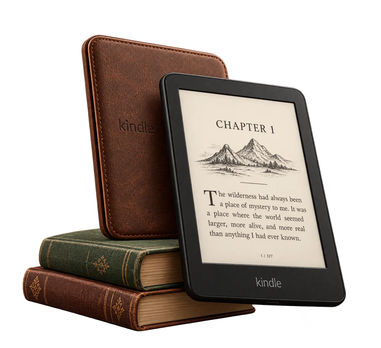 Kindle