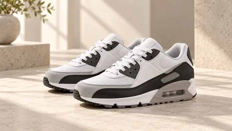 Nike Air Max 90 Sneakers