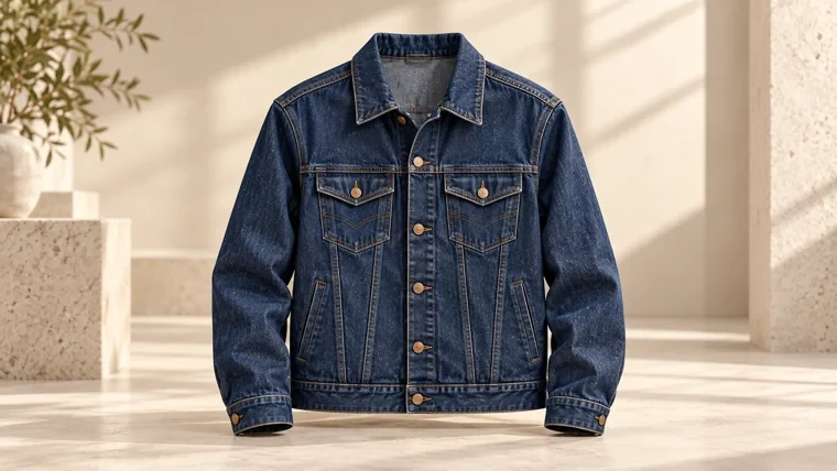 Wrangler Western Jacket