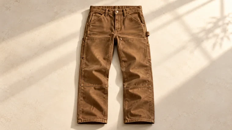 Carhartt Double-Front Pants
