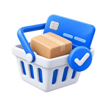 Shopping help and order buyout