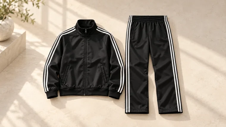 Adidas Originals Firebird Tracksuit