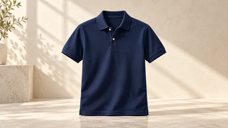 Tommy Hilfiger Classic Polo