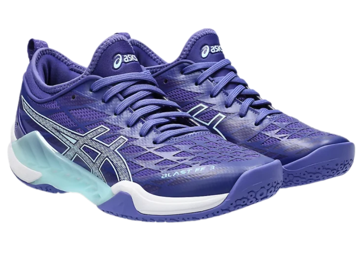 Оригинальные кроссовки ASICS