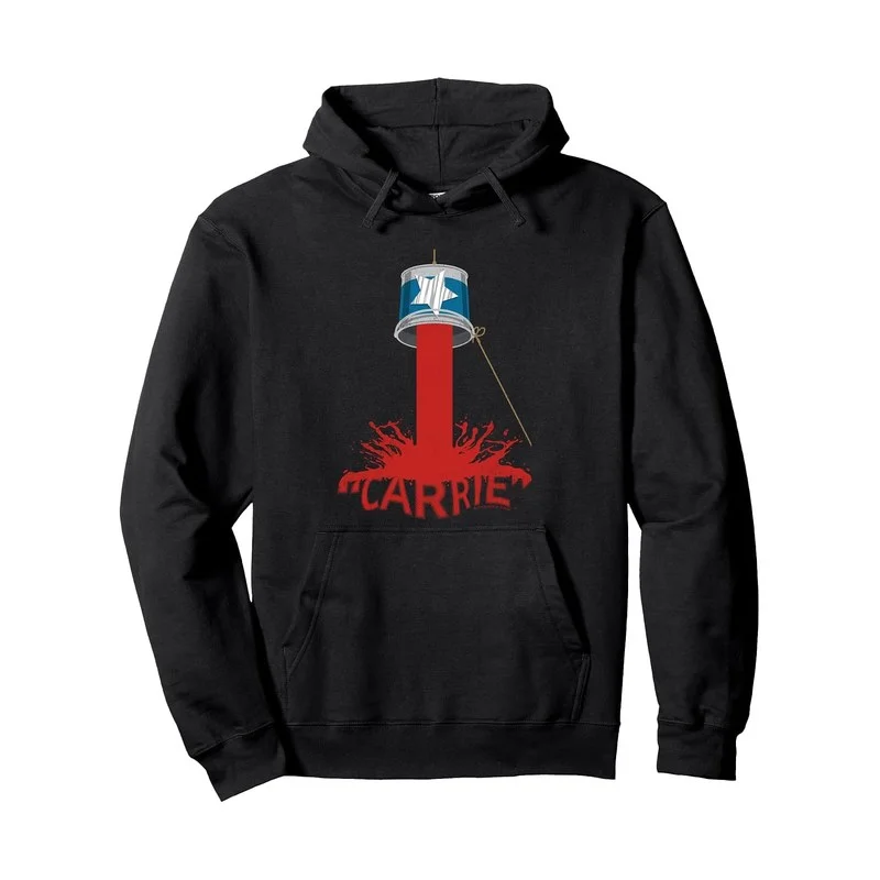 Carrie Bucket of Blood hoodie